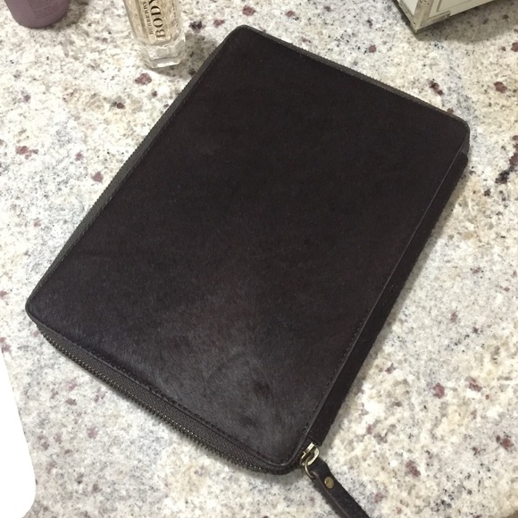 Restoration Hardware iPad Air case - Picture 4 of 8